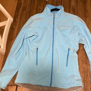Patagonia Adze Jacket Blue XS